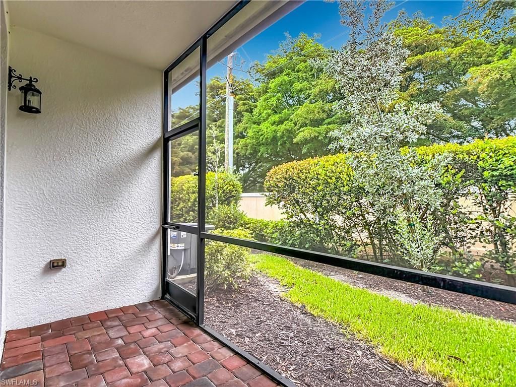 15820 Portofino Springs Blvd , Unit 109, Fort Myers, FL 33908 Photo