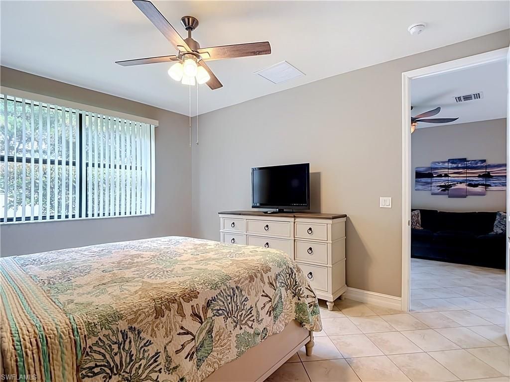 15820 Portofino Springs Blvd , Unit 109, Fort Myers, FL 33908 Photo