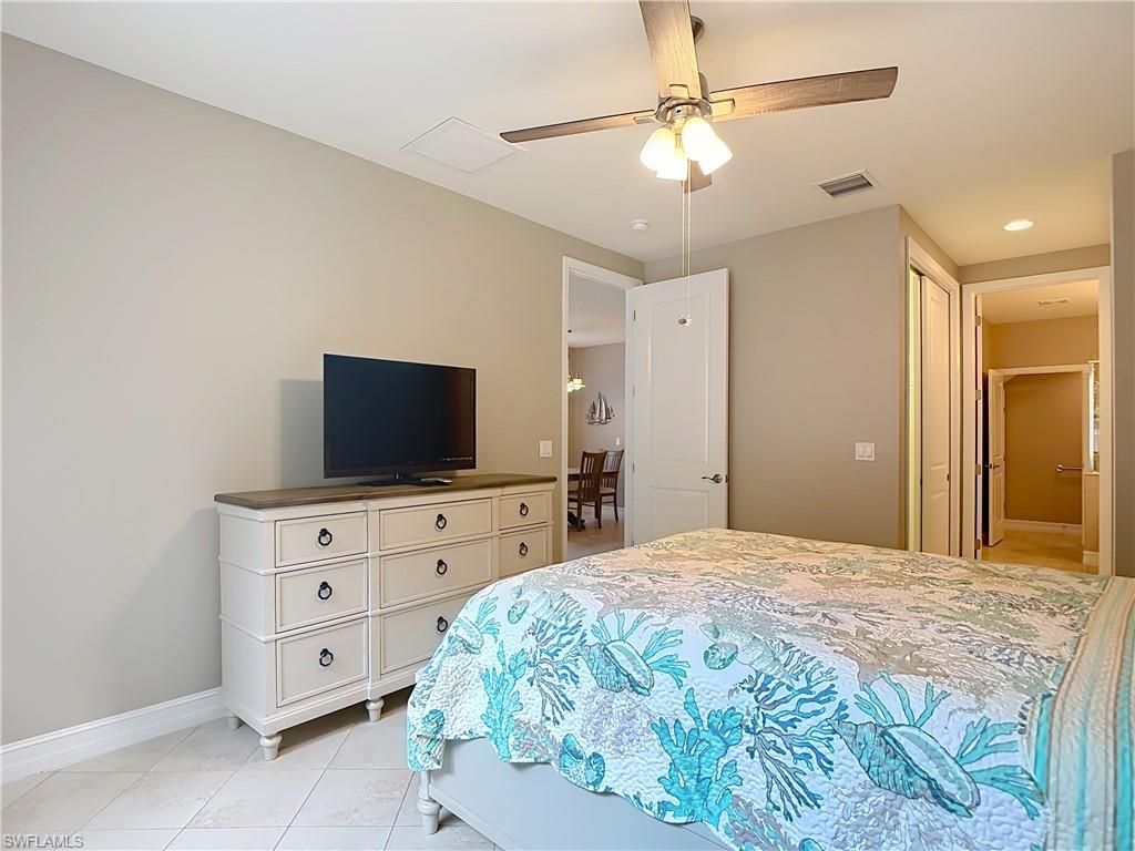 15820 Portofino Springs Blvd , Unit 109, Fort Myers, FL 33908 Photo