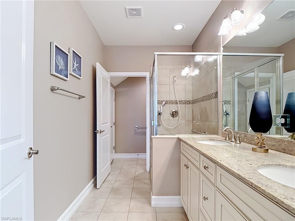 15820 Portofino Springs Blvd , Unit 109, Fort Myers, FL 33908 Photo