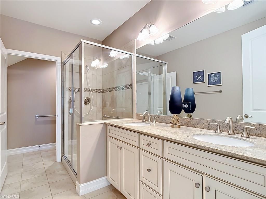 15820 Portofino Springs Blvd , Unit 109, Fort Myers, FL 33908 Photo