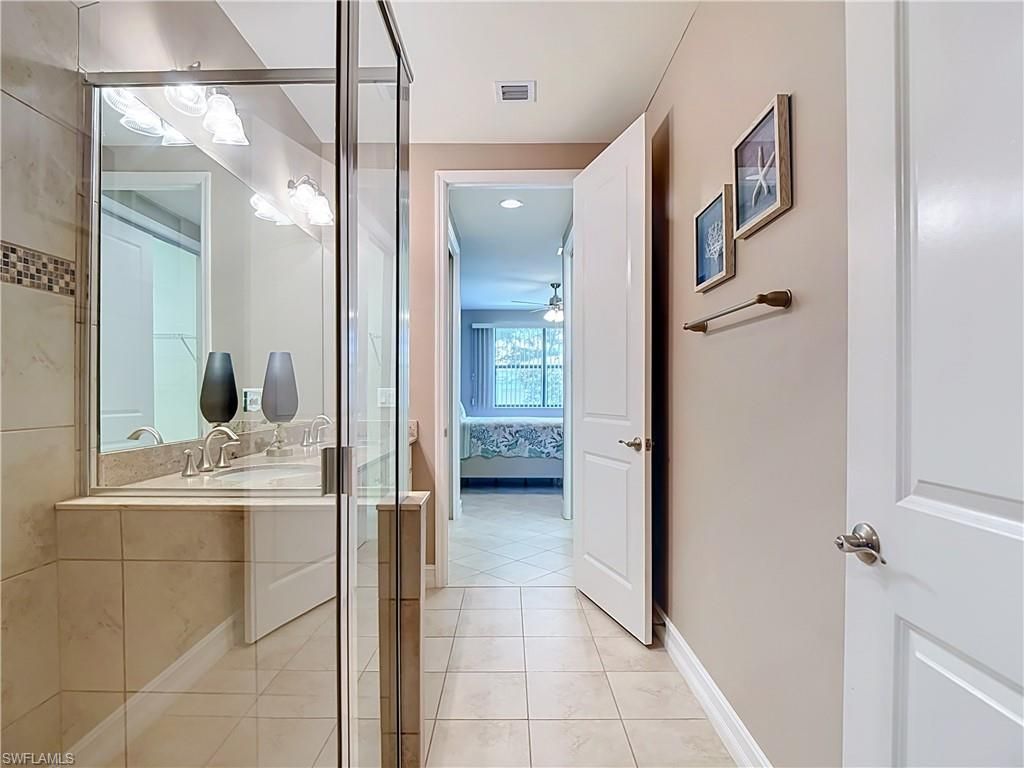 15820 Portofino Springs Blvd , Unit 109, Fort Myers, FL 33908 Photo
