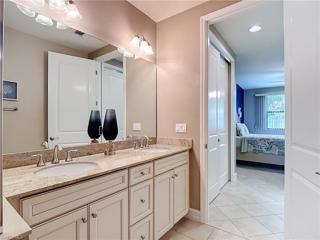 15820 Portofino Springs Blvd , Unit 109, Fort Myers, FL 33908 Photo