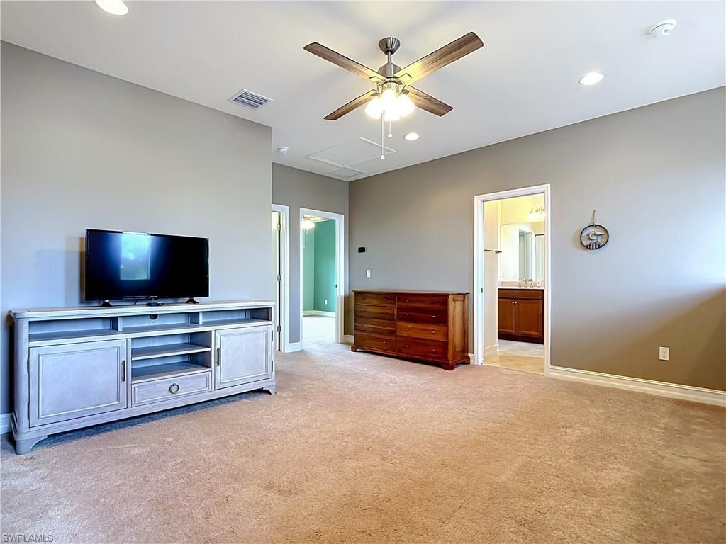 15820 Portofino Springs Blvd , Unit 109, Fort Myers, FL 33908 Photo
