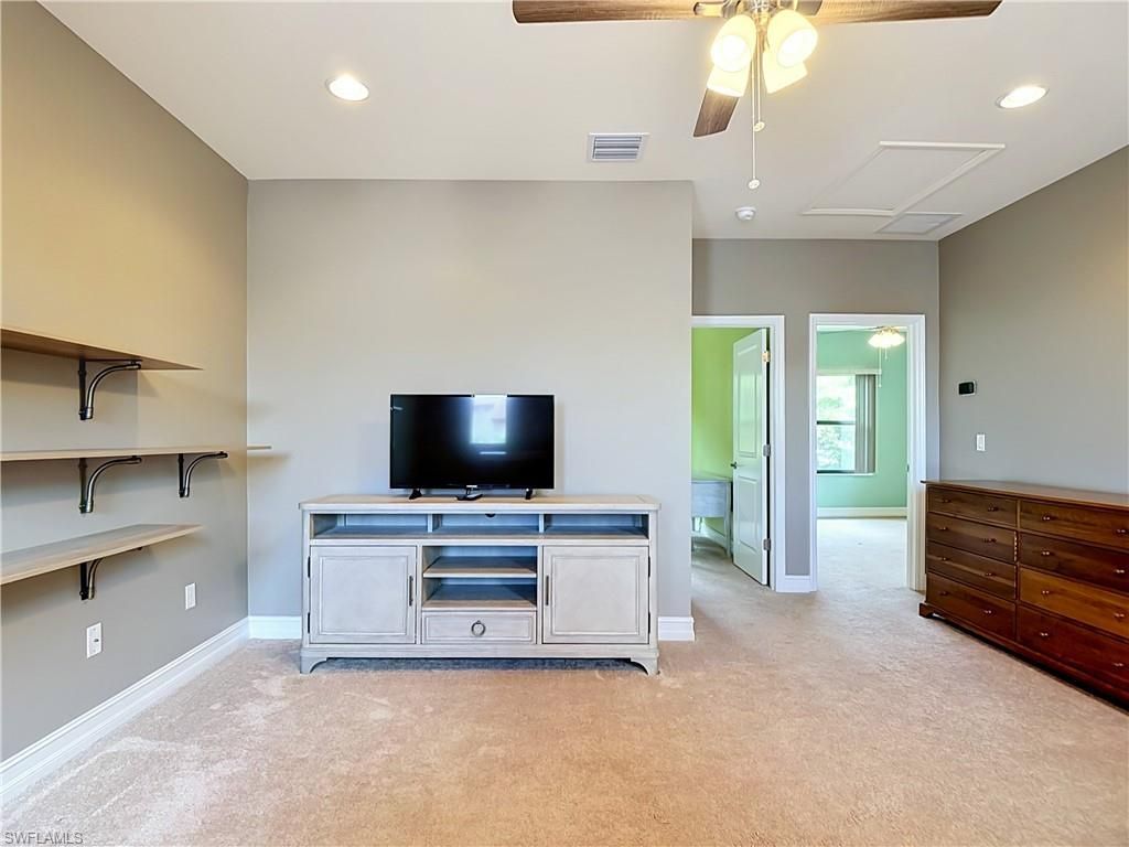 15820 Portofino Springs Blvd , Unit 109, Fort Myers, FL 33908 Photo