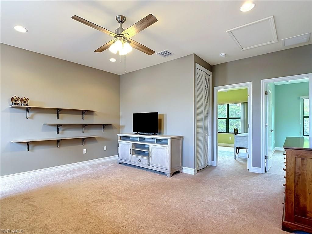 15820 Portofino Springs Blvd , Unit 109, Fort Myers, FL 33908 Photo