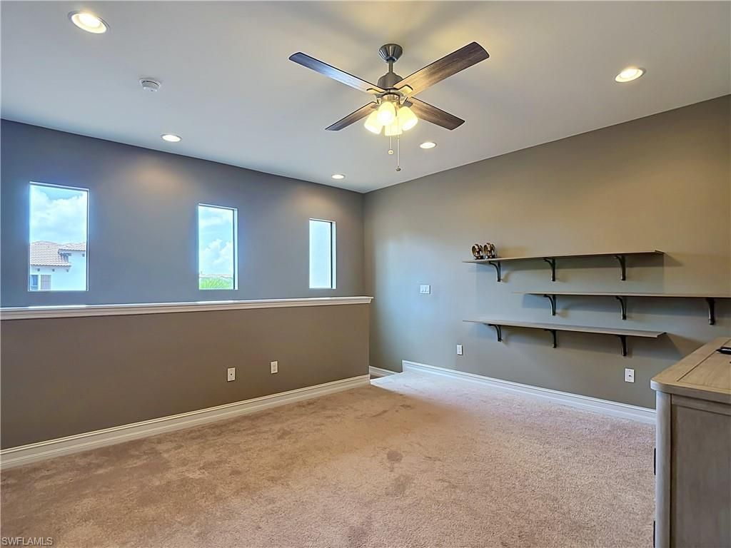 15820 Portofino Springs Blvd , Unit 109, Fort Myers, FL 33908 Photo