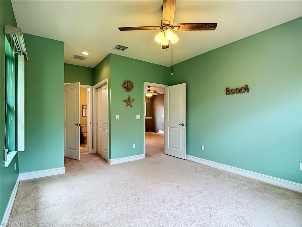 15820 Portofino Springs Blvd , Unit 109, Fort Myers, FL 33908 Photo