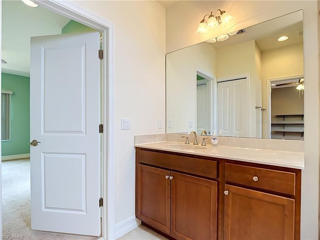 15820 Portofino Springs Blvd , Unit 109, Fort Myers, FL 33908 Photo