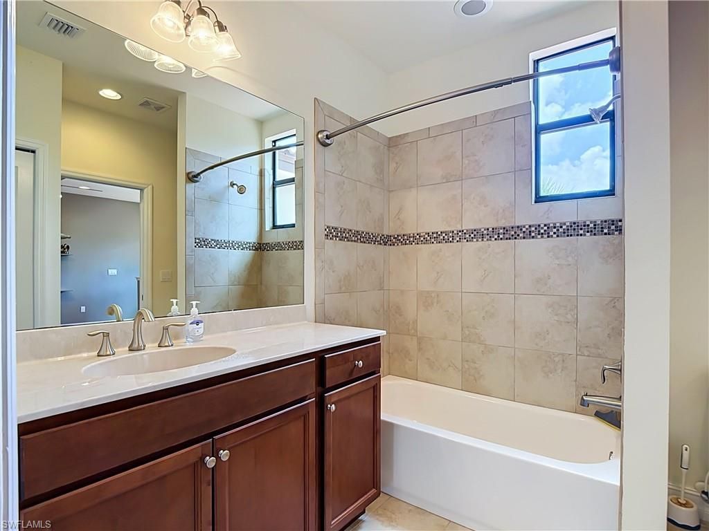 15820 Portofino Springs Blvd , Unit 109, Fort Myers, FL 33908 Photo