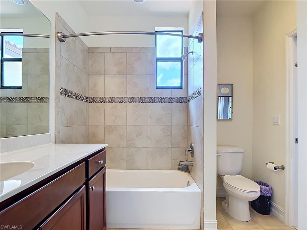 15820 Portofino Springs Blvd , Unit 109, Fort Myers, FL 33908 Photo