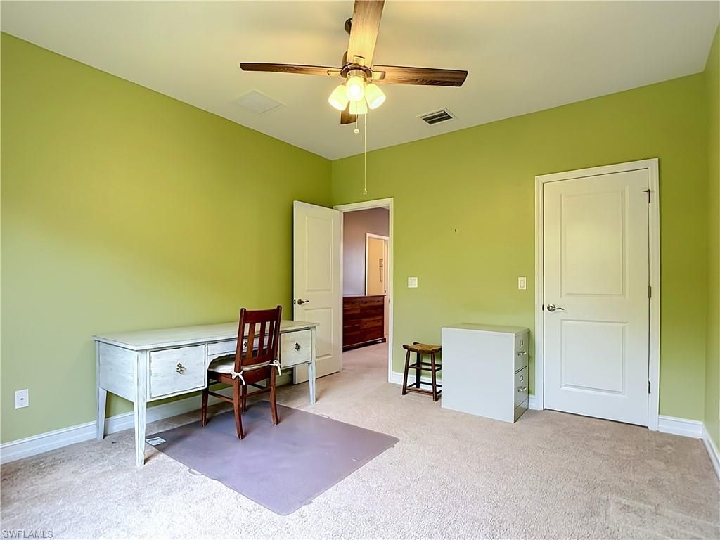 15820 Portofino Springs Blvd , Unit 109, Fort Myers, FL 33908 Photo