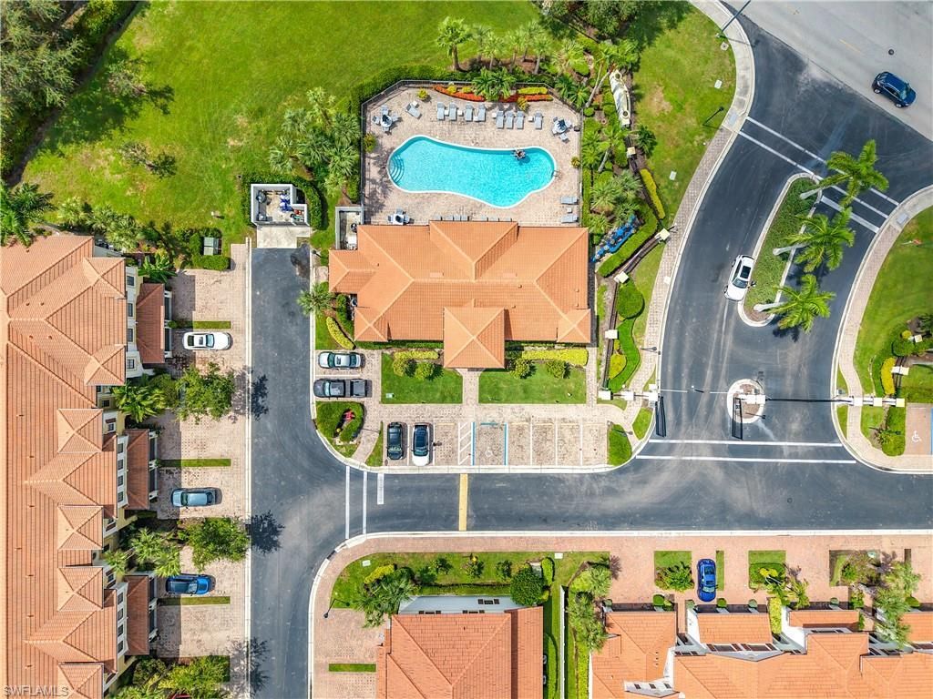15820 Portofino Springs Blvd , Unit 109, Fort Myers, FL 33908 Photo