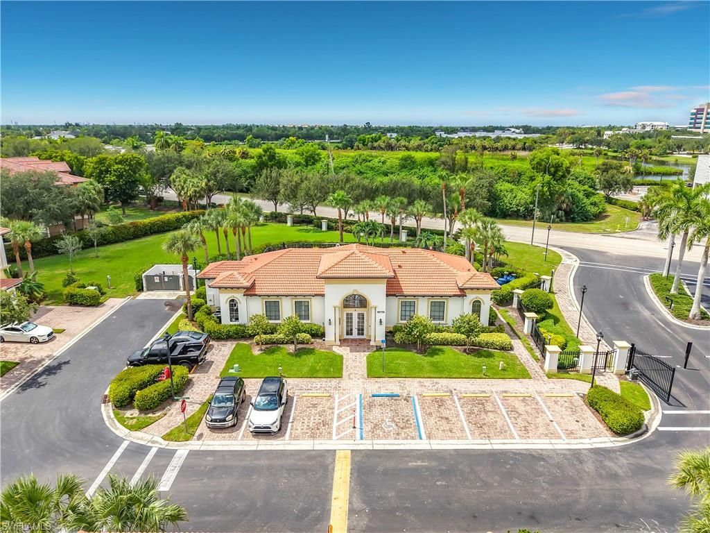 15820 Portofino Springs Blvd , Unit 109, Fort Myers, FL 33908 Photo