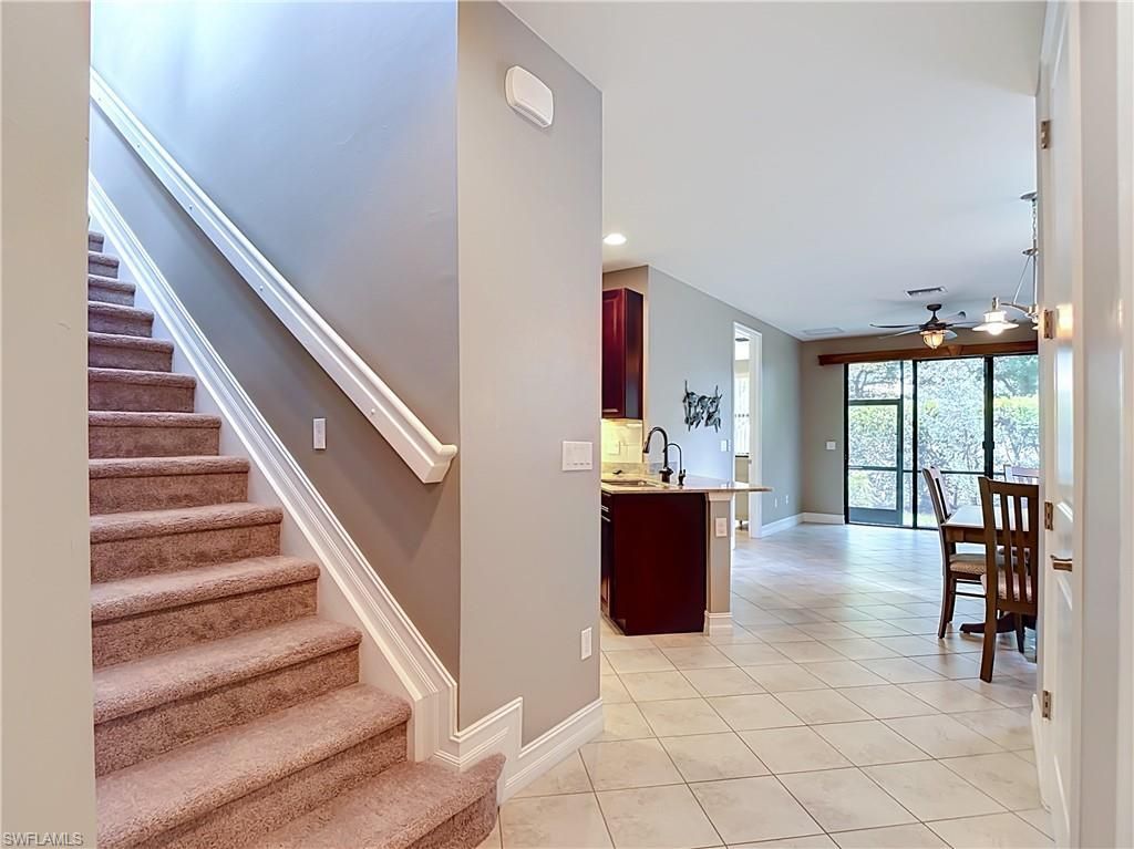 15820 Portofino Springs Blvd , Unit 109, Fort Myers, FL 33908 Photo