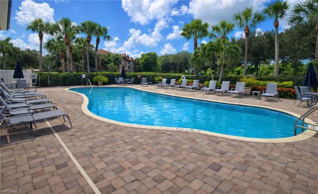 15820 Portofino Springs Blvd , Unit 109, Fort Myers, FL 33908 Photo