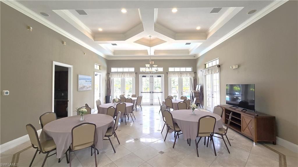 15820 Portofino Springs Blvd , Unit 109, Fort Myers, FL 33908 Photo