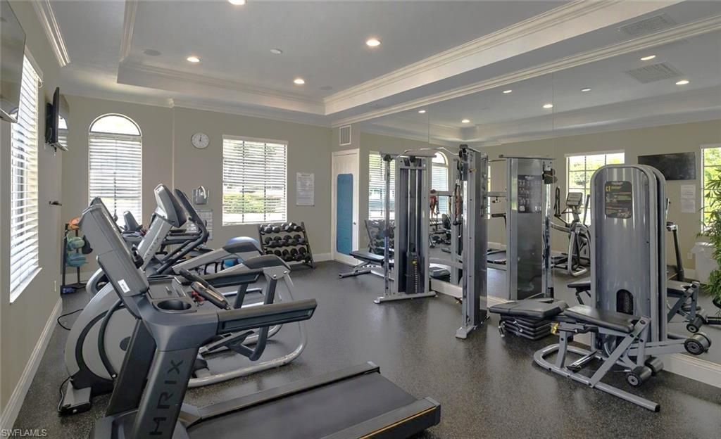 15820 Portofino Springs Blvd , Unit 109, Fort Myers, FL 33908 Photo
