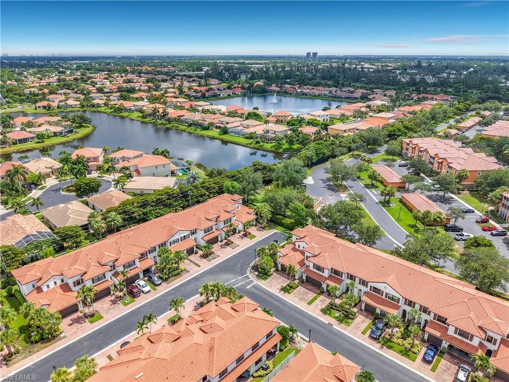 15820 Portofino Springs Blvd , Unit 109, Fort Myers, FL 33908 Photo