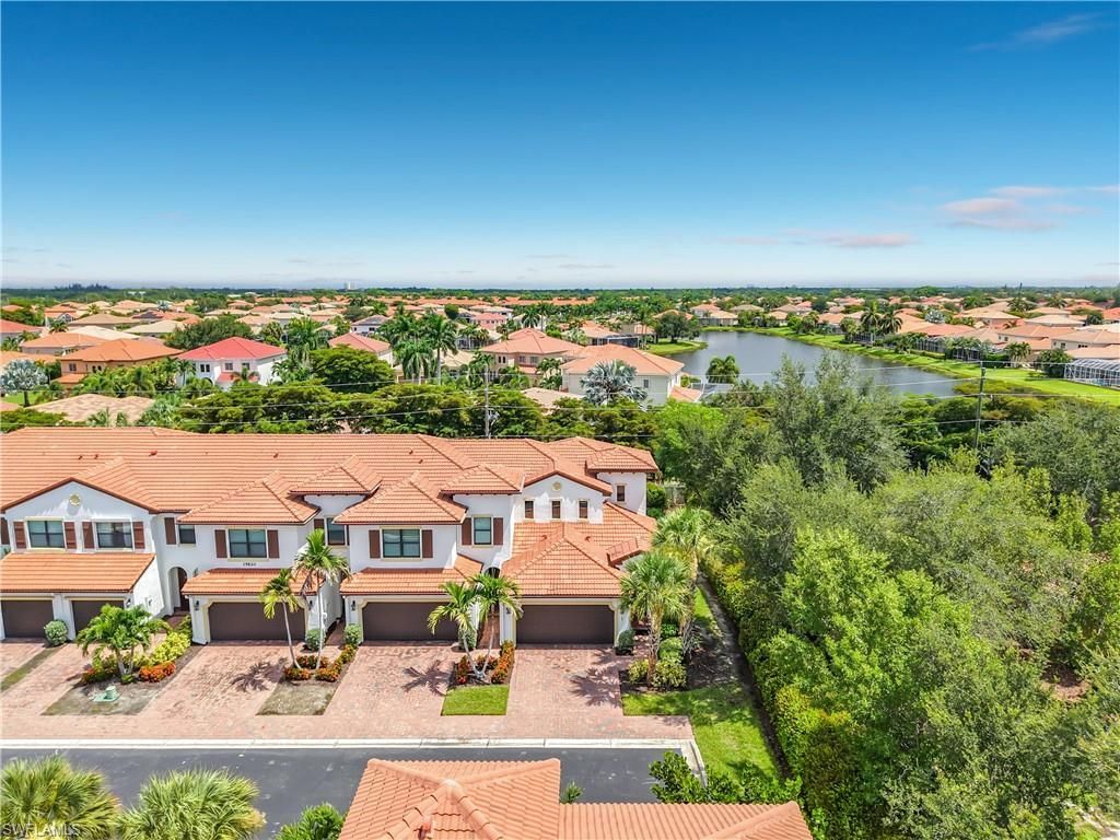 15820 Portofino Springs Blvd , Unit 109, Fort Myers, FL 33908 Photo