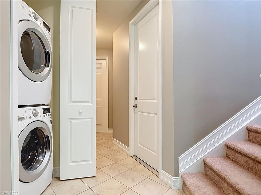 15820 Portofino Springs Blvd , Unit 109, Fort Myers, FL 33908 Photo