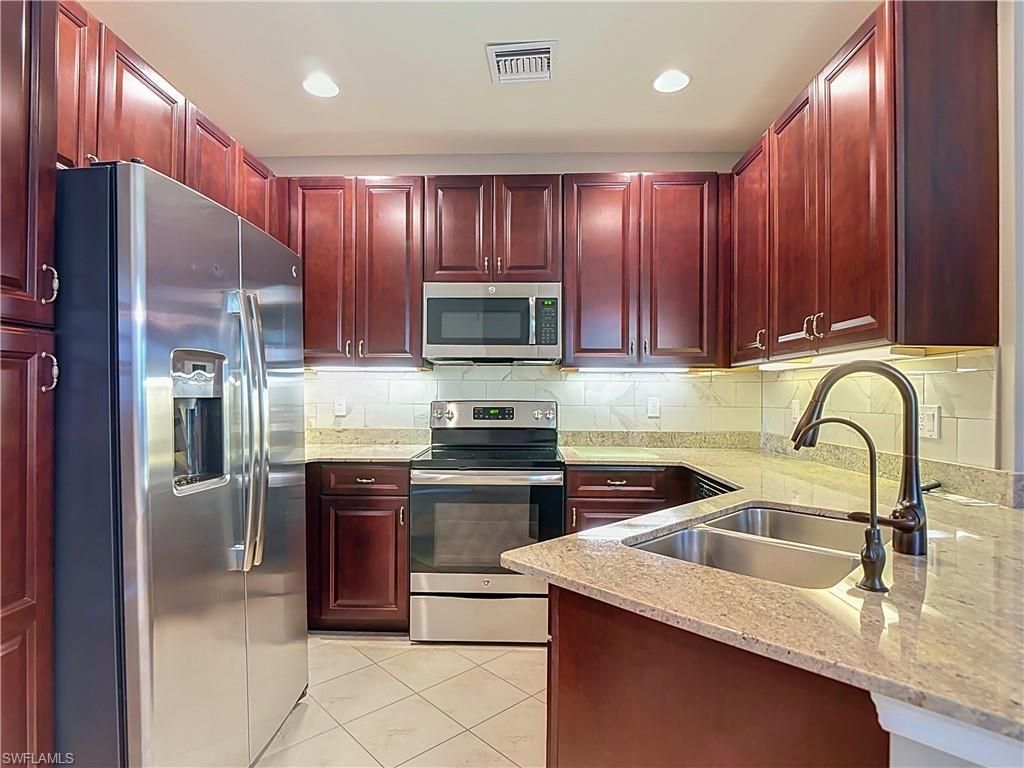 15820 Portofino Springs Blvd , Unit 109, Fort Myers, FL 33908 Photo