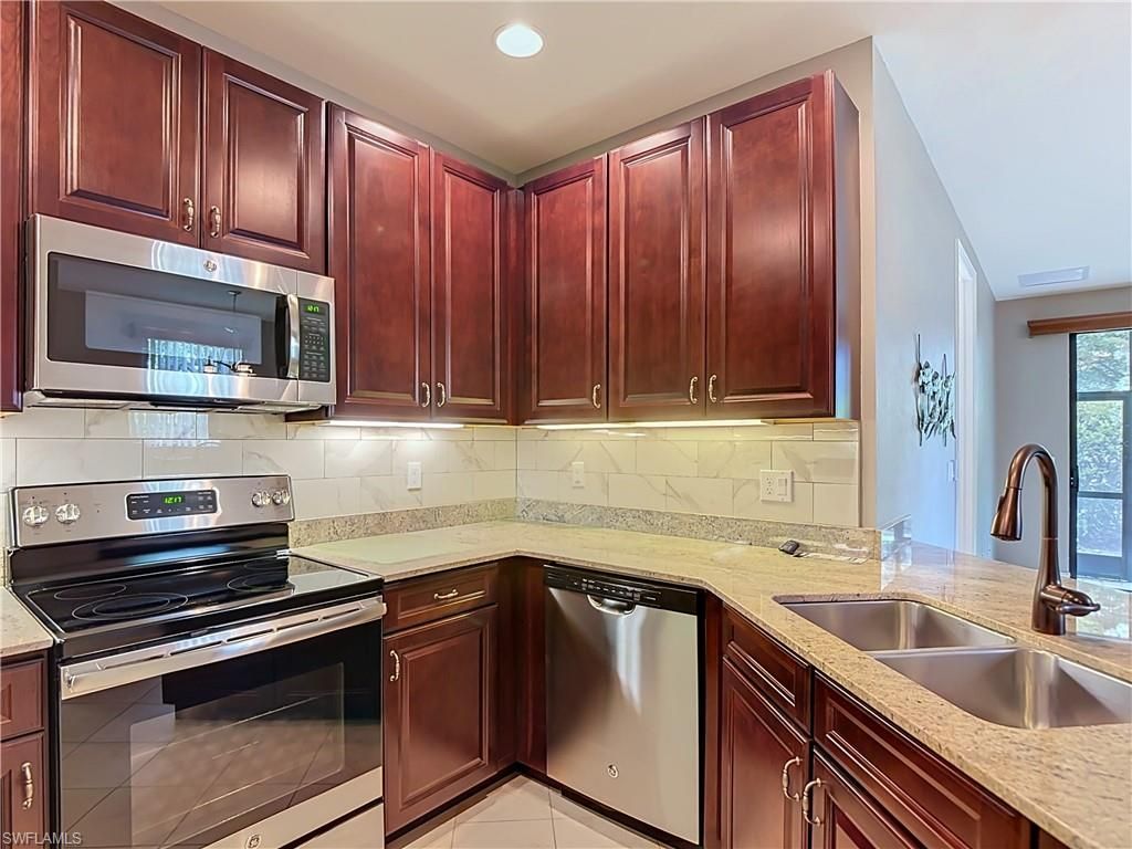 15820 Portofino Springs Blvd , Unit 109, Fort Myers, FL 33908 Photo