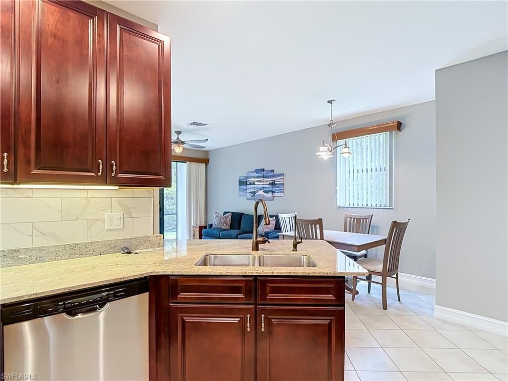 15820 Portofino Springs Blvd , Unit 109, Fort Myers, FL 33908 Photo