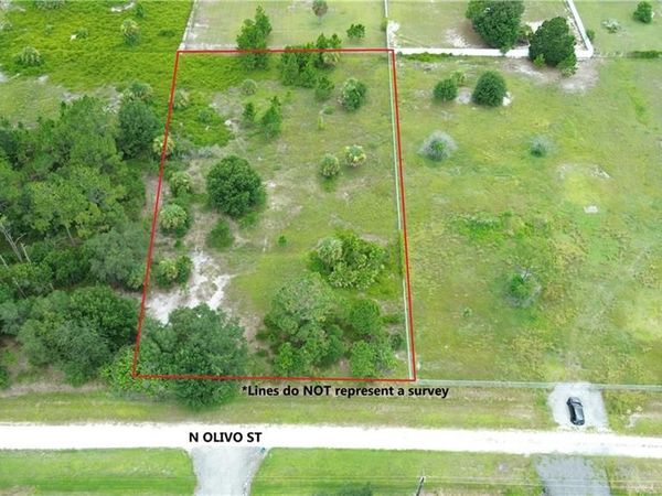 530 N Olivo ST , CLEWISTON, FL 33440