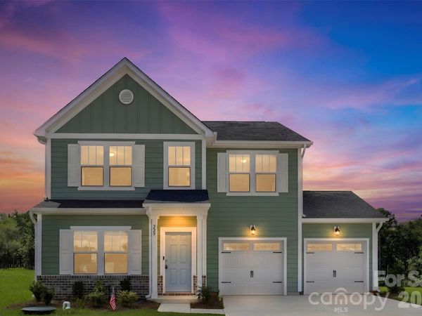229 Tillery Lane , Mount Gilead, NC 27306