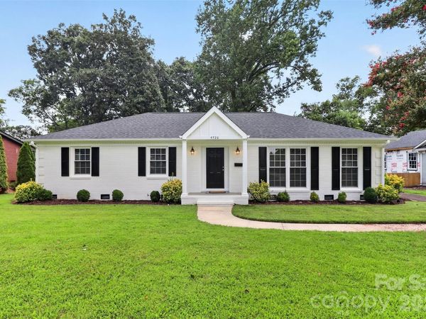 4726 Walden Court, Charlotte, NC 28210