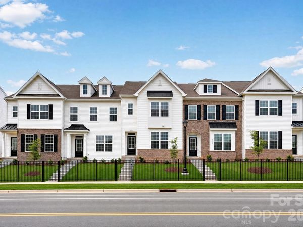 9427 Old Dowd Road , Unit 158, Charlotte, NC 28214