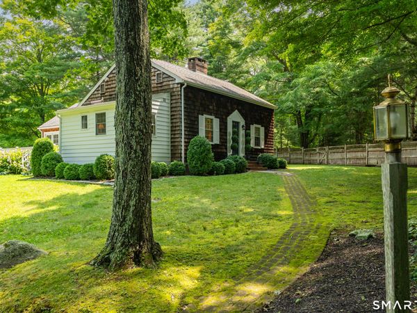 5 Coughlin, Killingworth, CT 06419