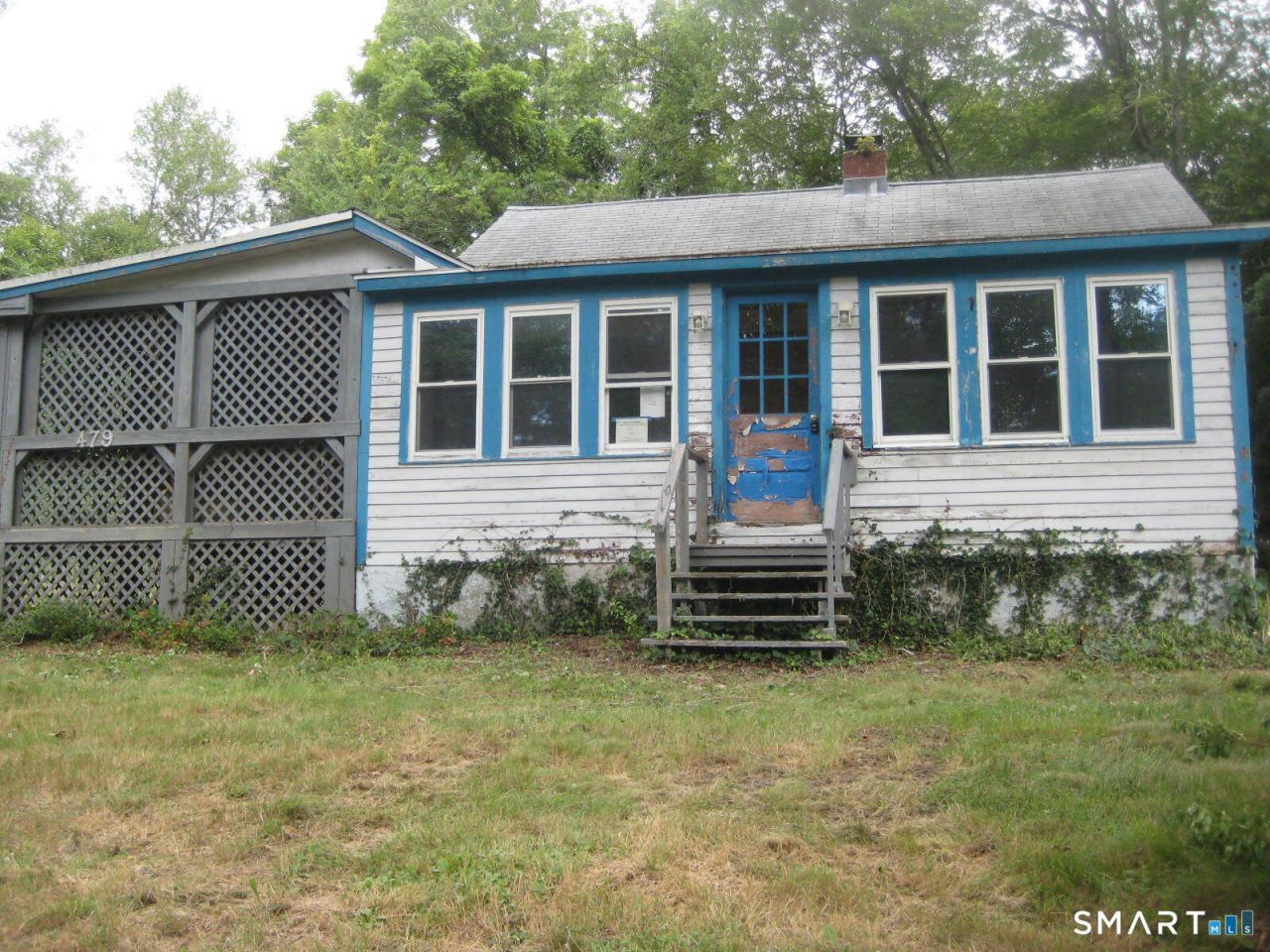 479 South Canterbury, Canterbury, CT 06331 Main Photo