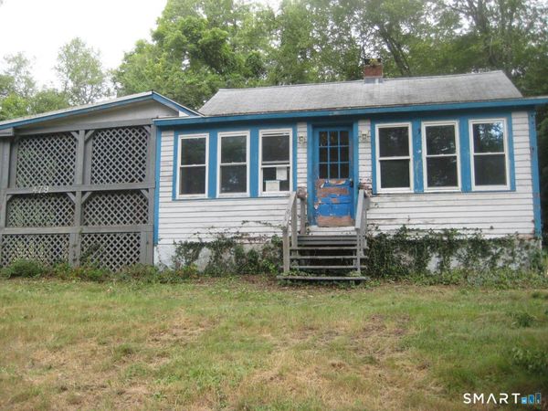 479 South Canterbury, Canterbury, CT 06331