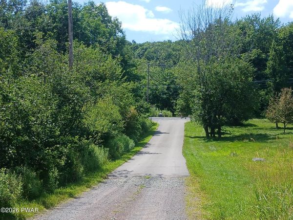 Cortez Road, Jefferson Township, PA 18436