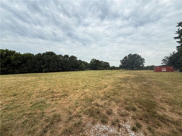 2814 S 64th Street , Springdale, AR 72762