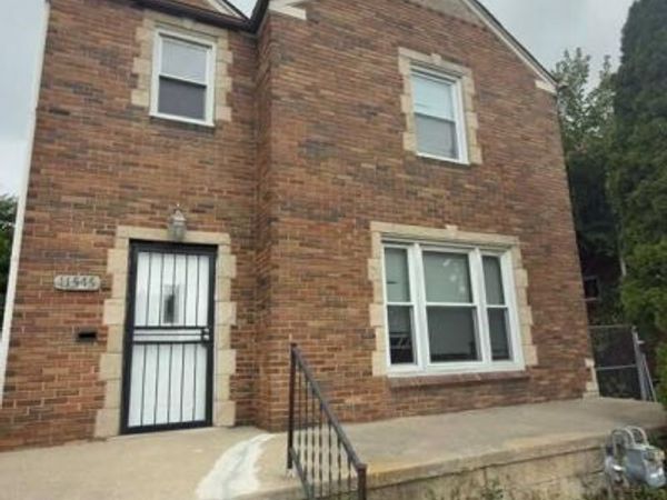 11545 Kenmoor Street, Detroit, MI 48205