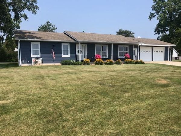 525 County Road 8, Fountain, MN 55935