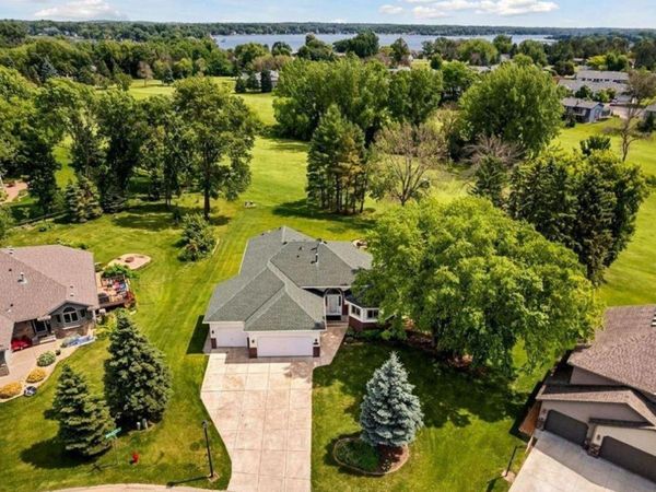 1505 14th Street SE, Forest Lake, MN 55025