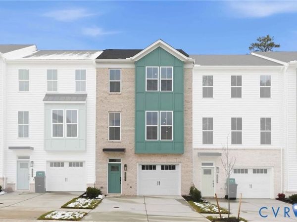 6913 Sunset Oasis Lane , Midlothian, VA 23112