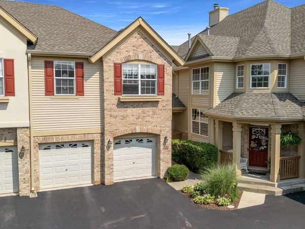 1504 SPYGLASS Circle, Palos Heights, IL 60463