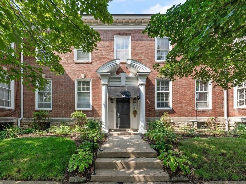 964 Madison Avenue , Unit E, Columbus, OH 43205 Photo 2