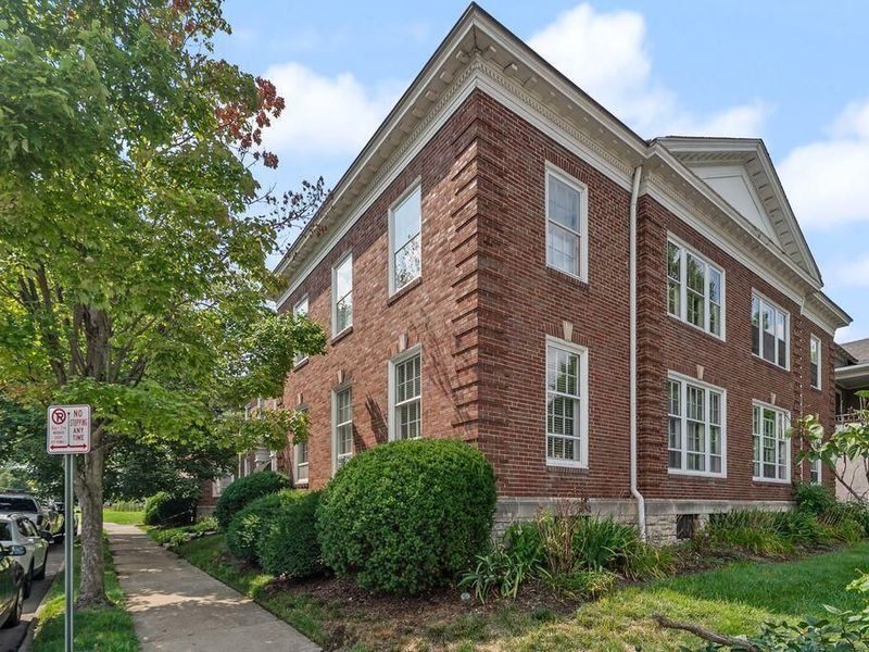 964 Madison Avenue , Unit E, Columbus, OH 43205 Photo 31