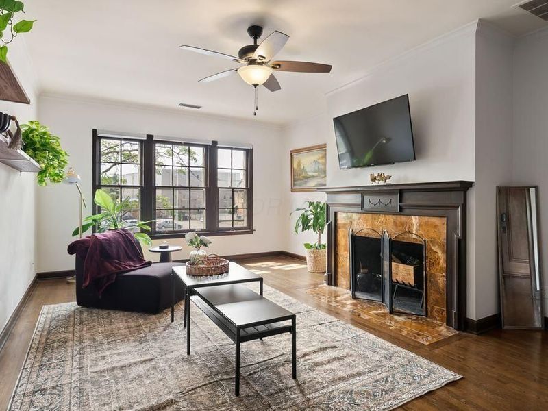 964 Madison Avenue , Unit E, Columbus, OH 43205 Photo 8
