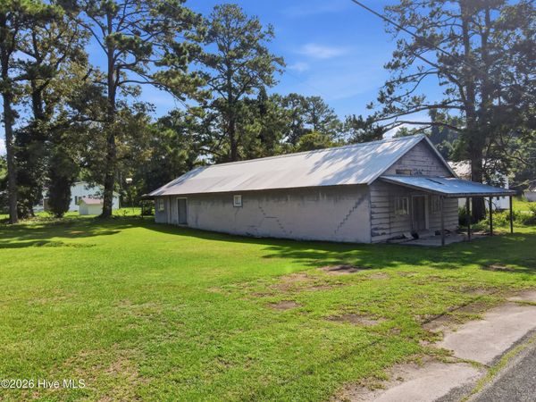 0 Main St Ext, Edward, NC 27821