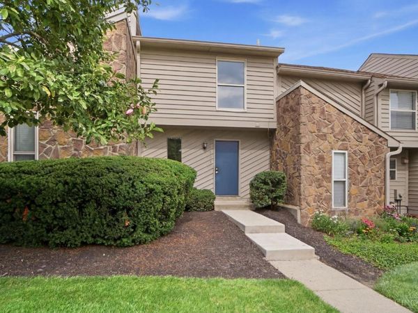 4908 Columbia Circle, West Chester, OH 45011