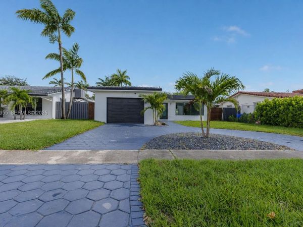 4115 Madison St, Hollywood, FL 33021
