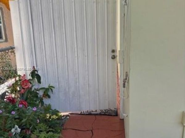 XX E 30th St , Unit Back, Hialeah, FL 33013