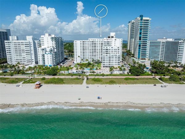 5005 Collins Ave , Unit 1506, Miami Beach, FL 33140